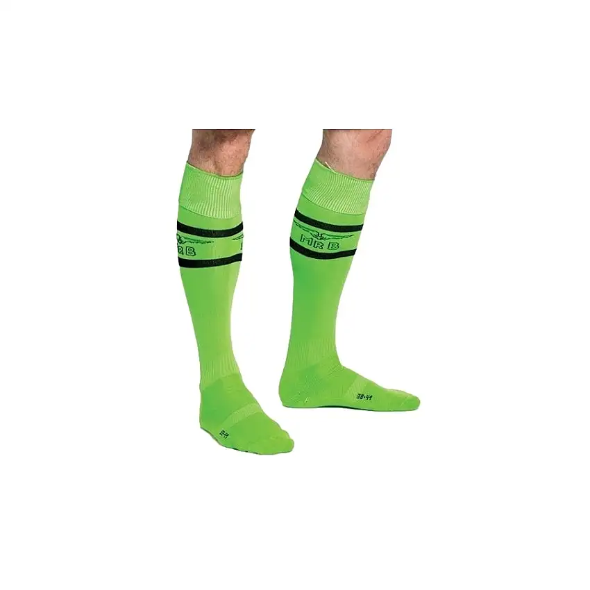 chaussettes-hautes-urban-football-socks-vert-neon-1