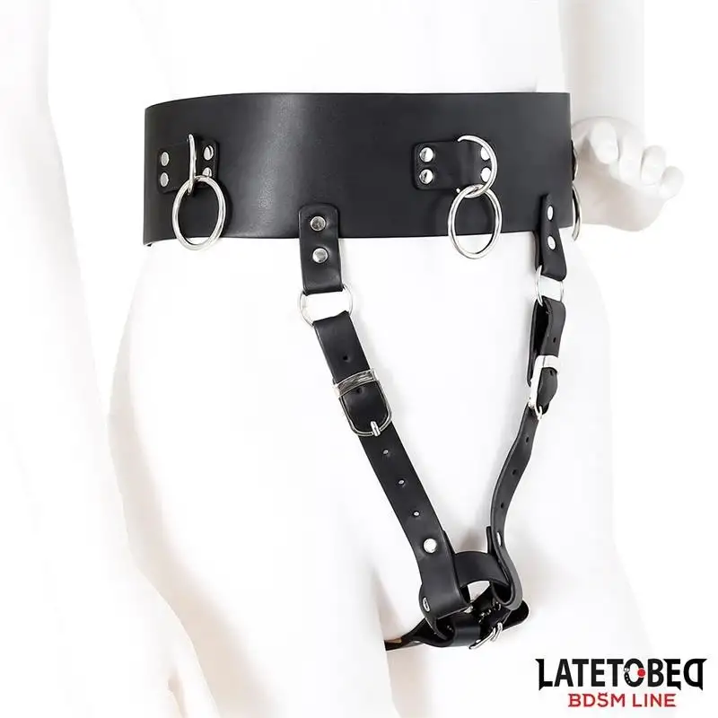 cinturon-de-castidad-feminin-reglable-1