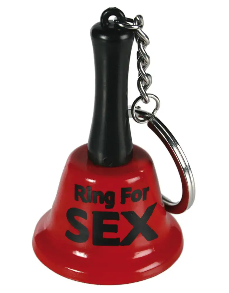 cloche-rouge-porte-clefs-ring-for-sex-1