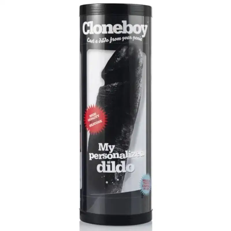 cloneboy-godemichet-moulage-silicone-noir-1-1