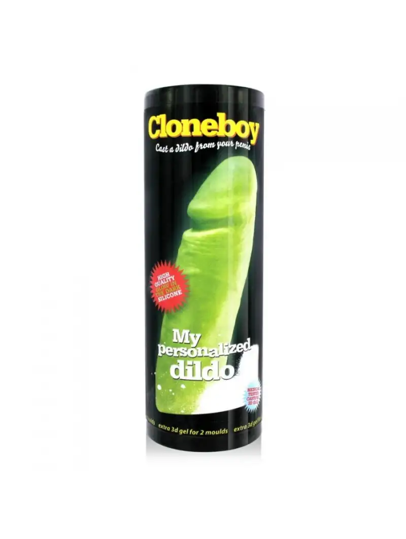 cloneboy-kit-moulage-gode-phosphorescent-1