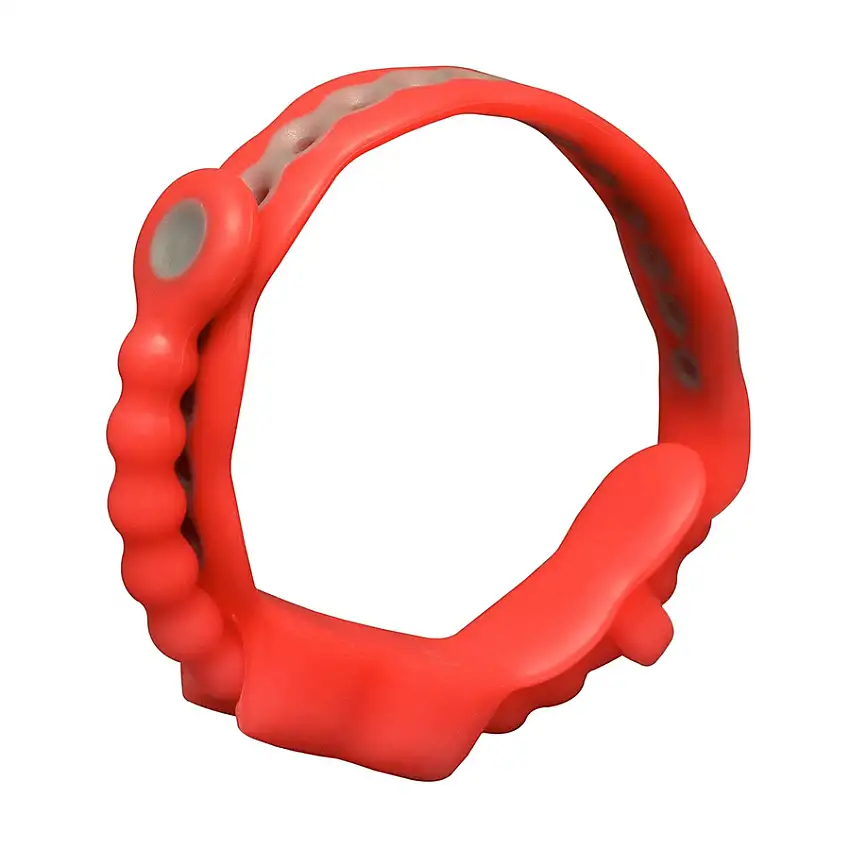 cockring-ajustable-impress-rouge-1