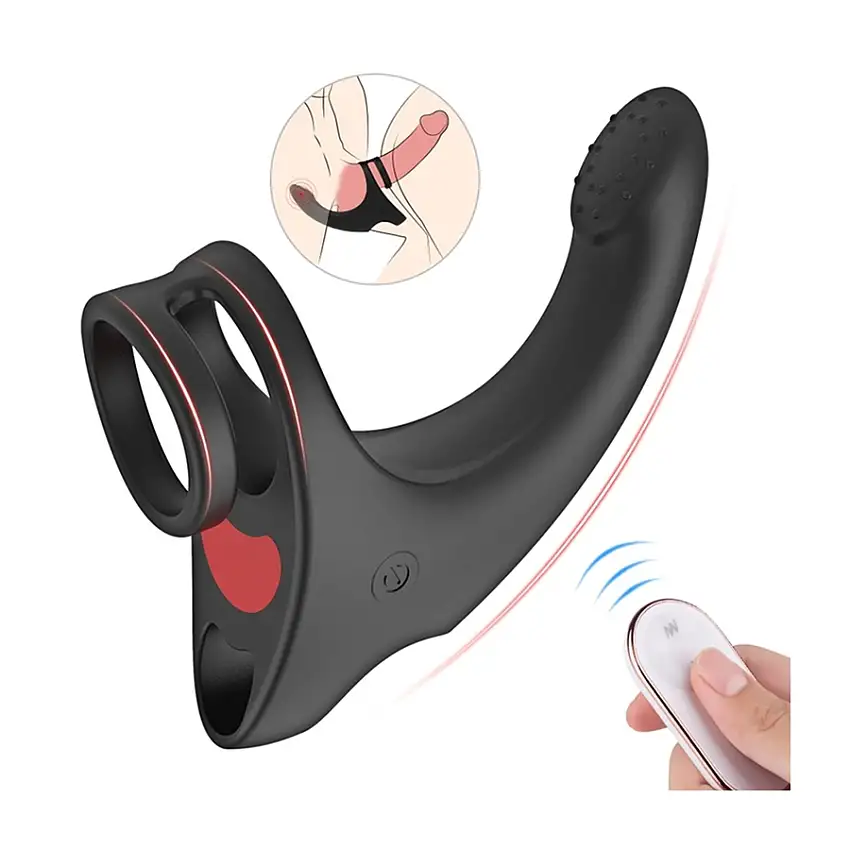 cockring-et-stimulateur-perinee-fingeus-10-x-25cm-anneau-30mm-1