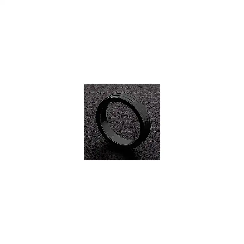 cockring-ribbed-noir-10mm-1