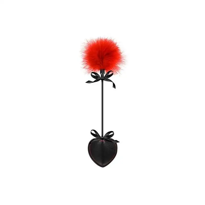 coeur-cravache-et-plume-noire-rouge-1