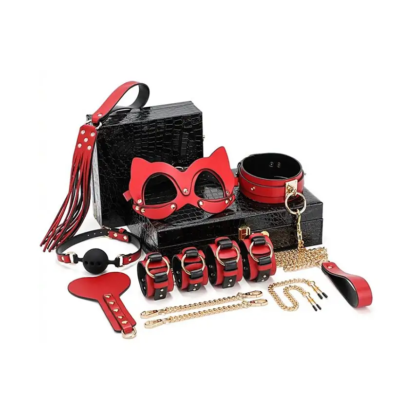 coffret-bdsm-luxury-noir-rouge-8-pieces-1