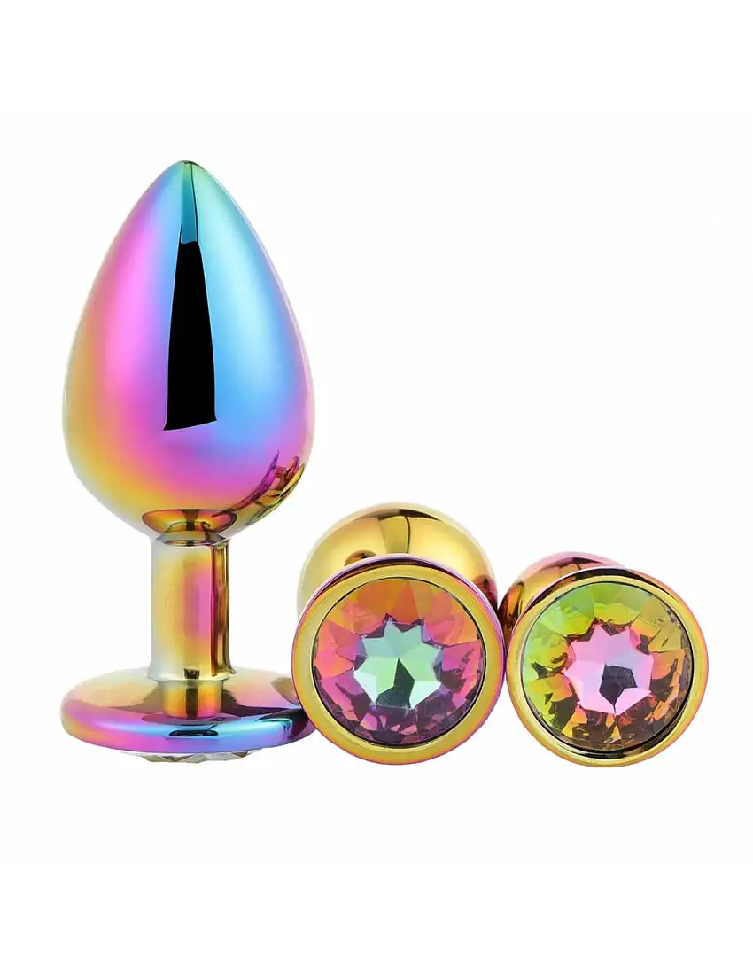 coffret-de-3-plugs-en-aluminium-multicolore-gleaming-love-1