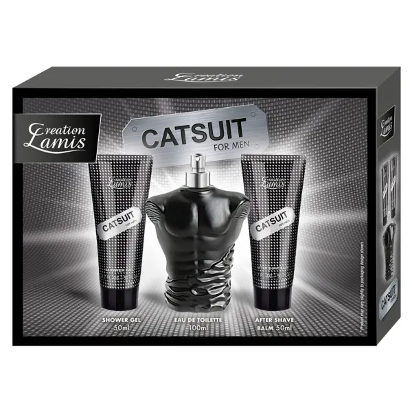 coffret-eau-de-toilette-catsuit-for-men-gel-douche-et-un-baume-apres-rasage-r628913-1