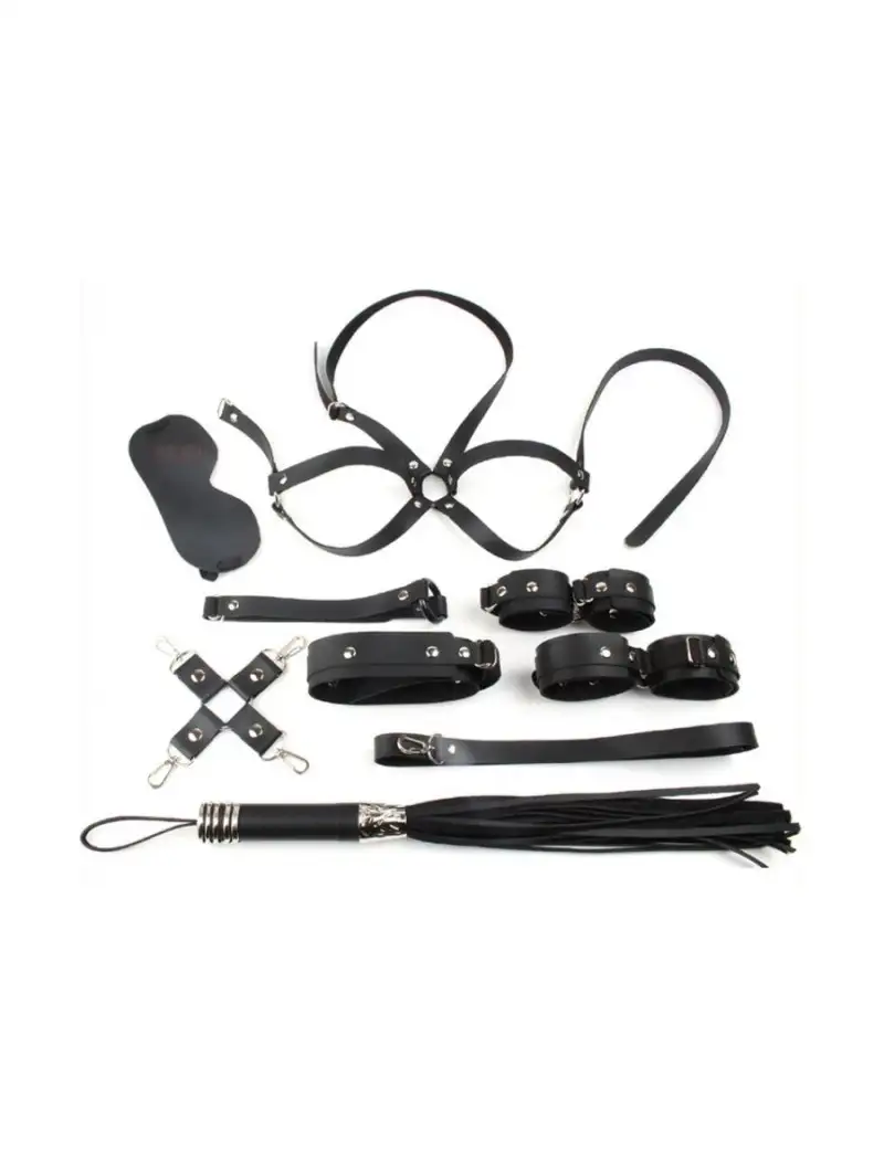 coffret-kit-bondage-noir-9-accessoires-1