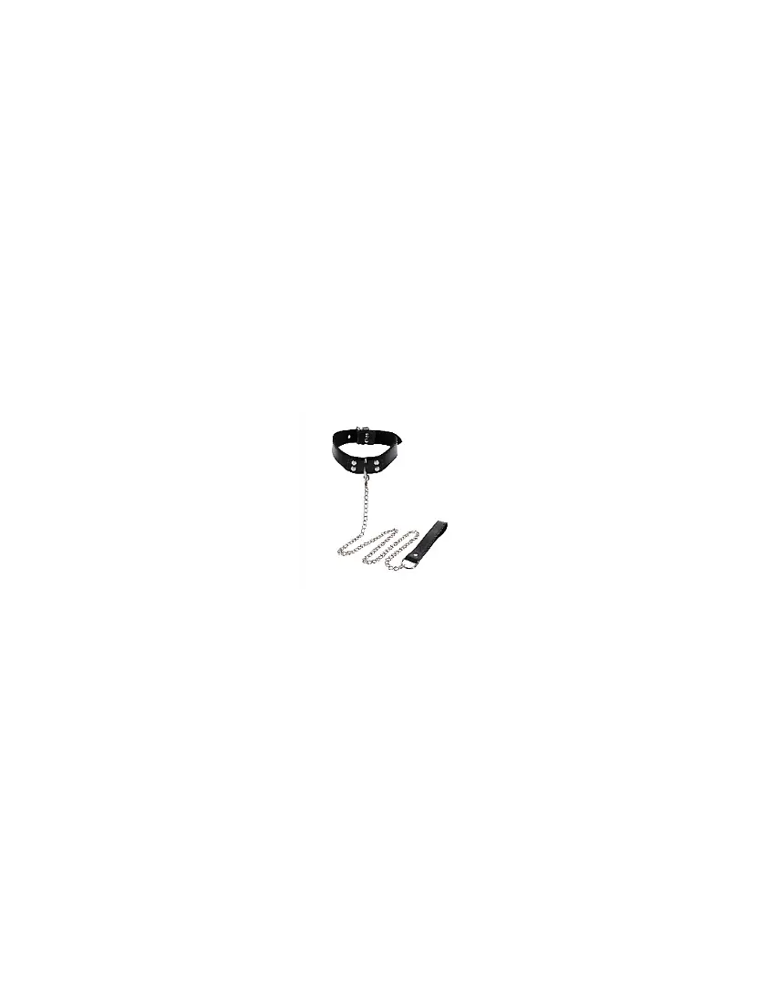 collier-elegant-en-simili-cuir-noir-et-sa-laisse-taboom-1