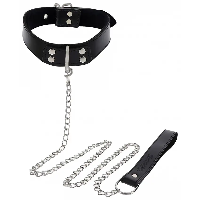collier-laisse-elegant-taboom-1m-1