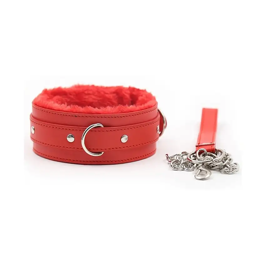 collier-laisse-fur-sweet-rouge-1