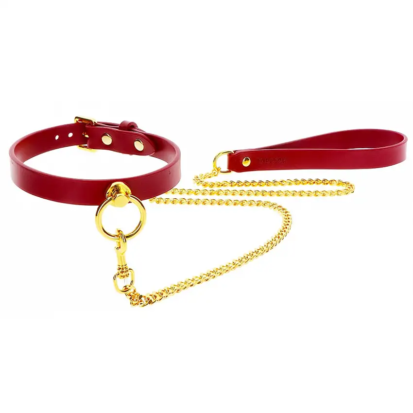 collier-laisse-o-ring-taboom-rouge-1