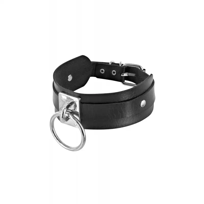 collier-large-fetichiste-avec-anneau-1