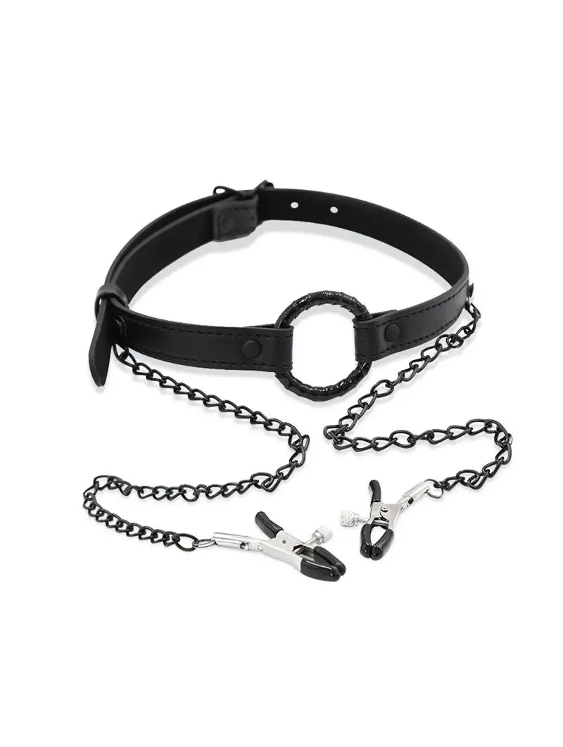 collier-pince-tetons-fetish-submissive-1