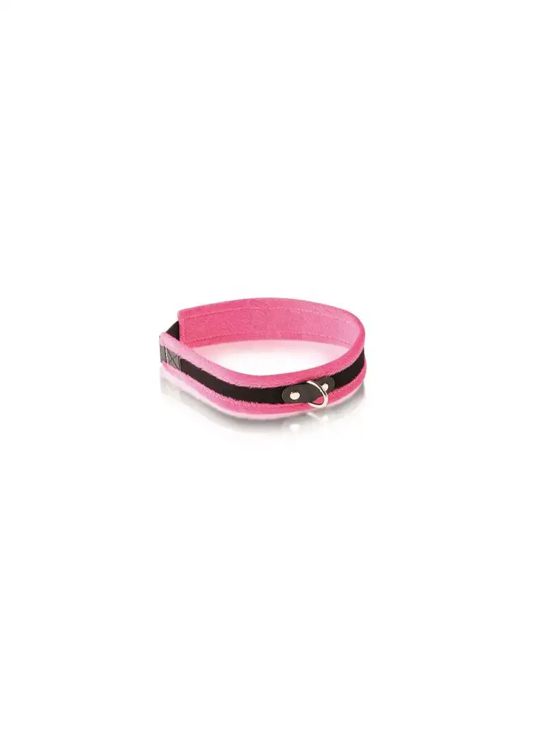 collier-rose-et-noir-leather-sm-1