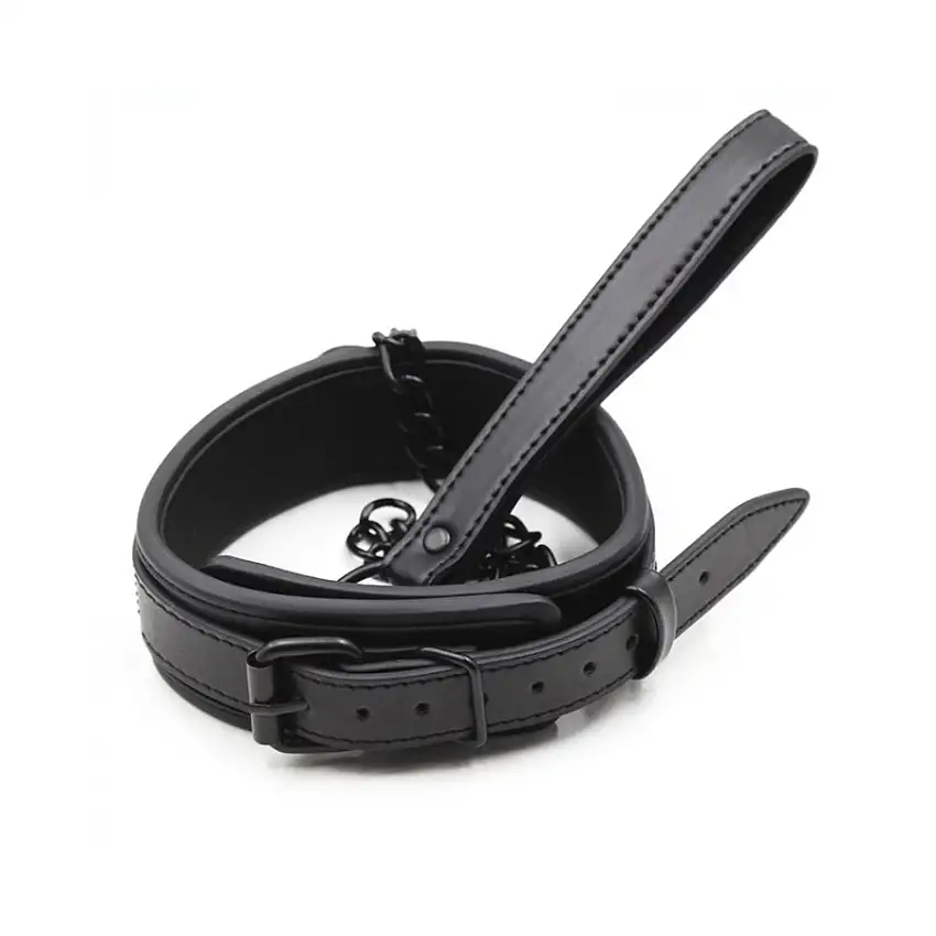 collier-sm-et-laisse-noir-1