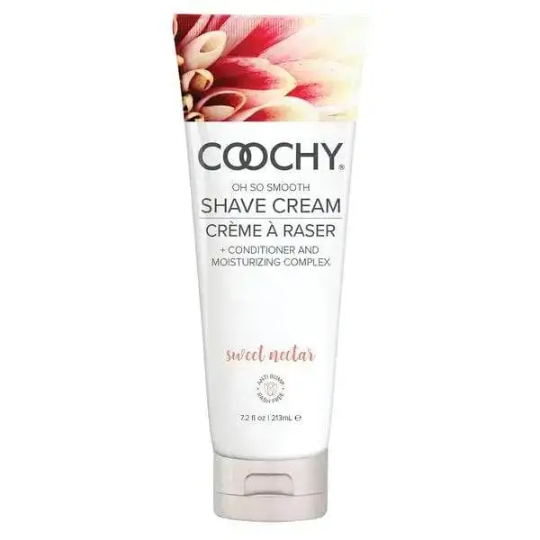 coochy-lubes-default-coochy-shave-cream-sweet-nectar-7-2-oz-45167202304282-1
