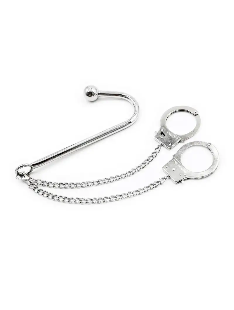 crochet-anal-metal-avec-menottes-bdsm-1