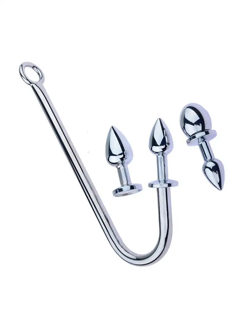 crochet-et-plug-anal-en-acier-1