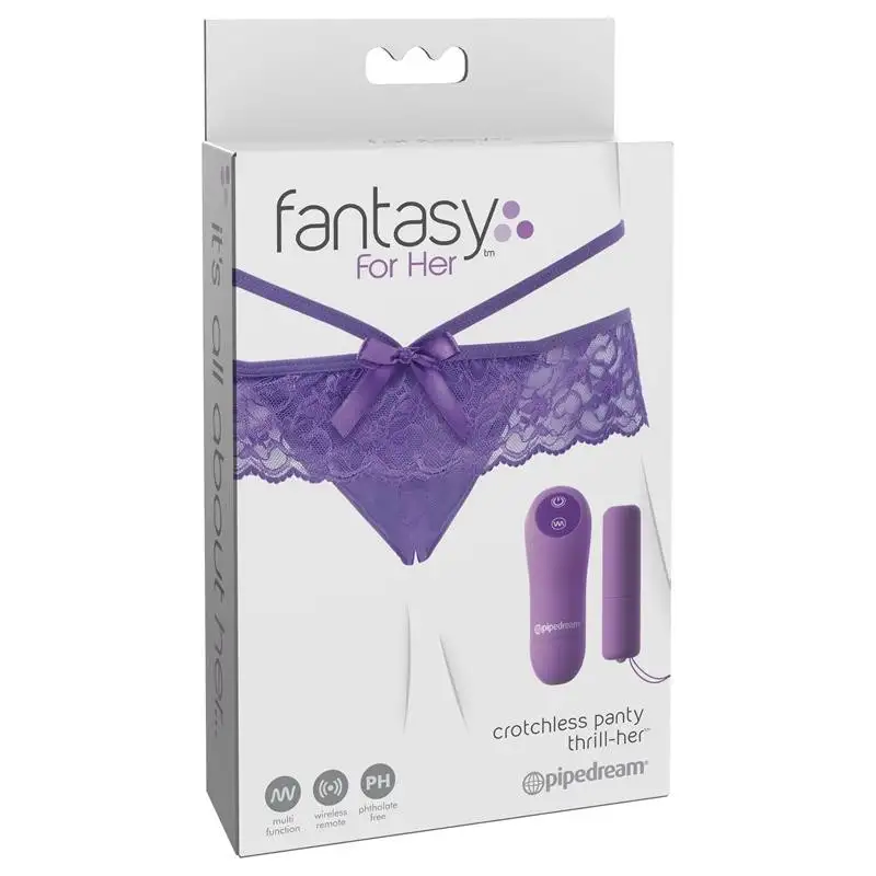 culotte-ouvertes-avec-balle-vibrante-Thrill-Her-telecommande-1