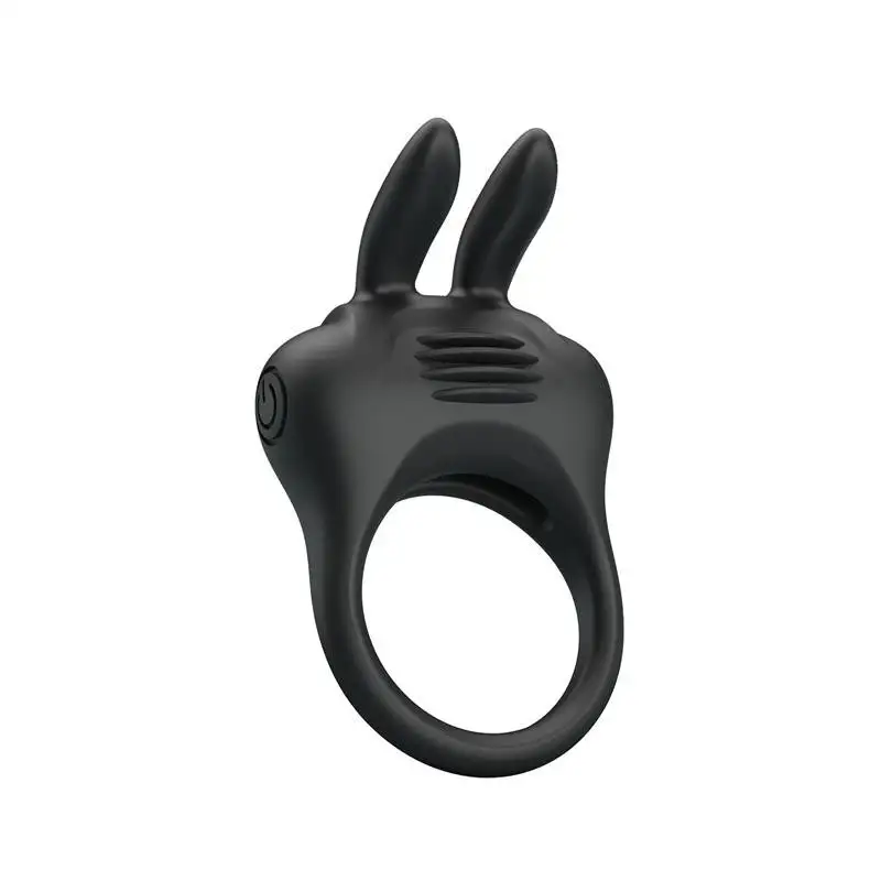 davion-anneau-pour-penis-vibrant-et-lapin-1