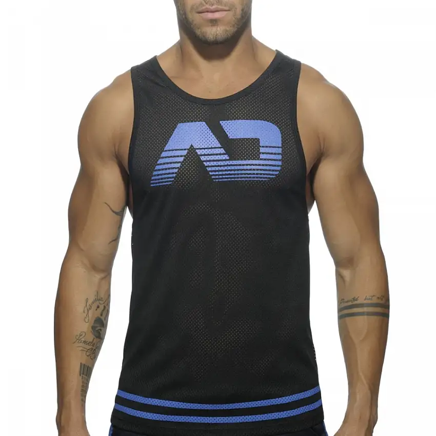 debardeur-fetish-ad-mesh-noir-bleu-1