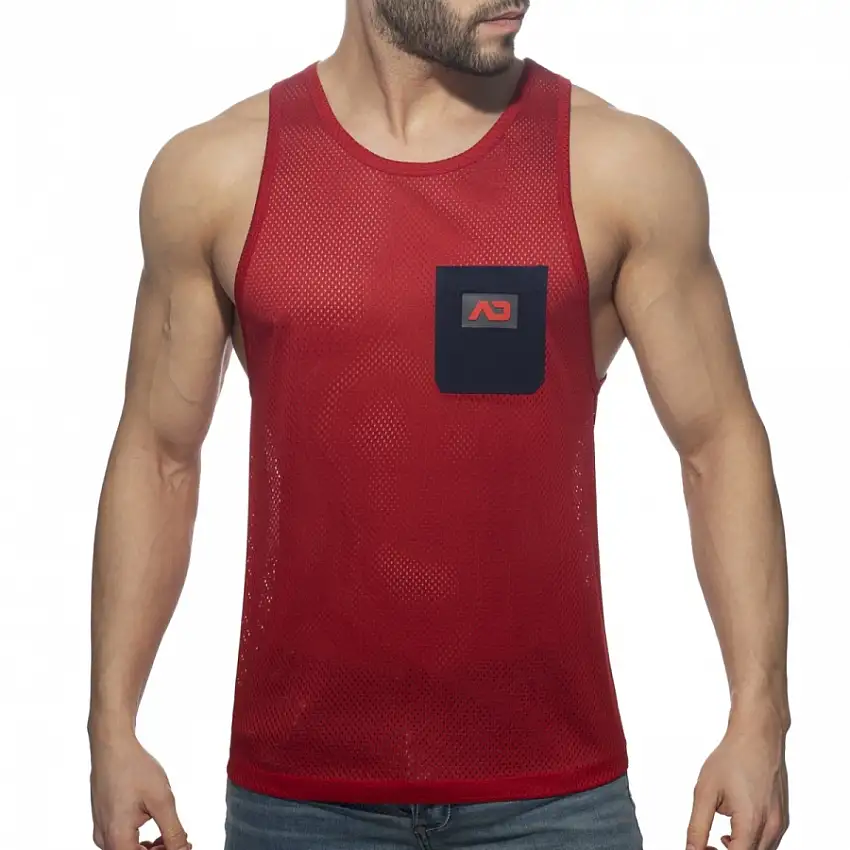 debardeur-mesh-pocket-contrast-rouge-marine-1