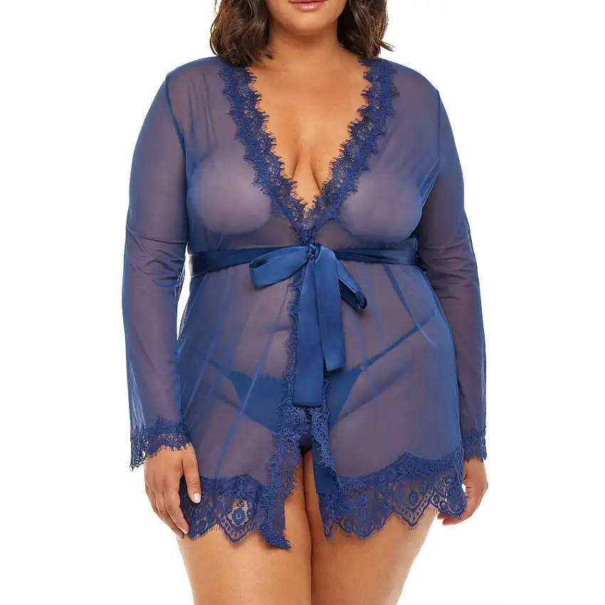 deshabille-provence-bleu-grande-taille-1