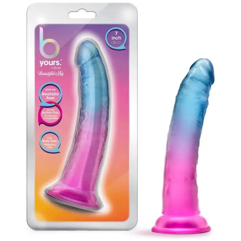 dildo-b-yours-beautiful-sky-7-pouces-sunset-boutique-erotique-quebec-33181642031157-1