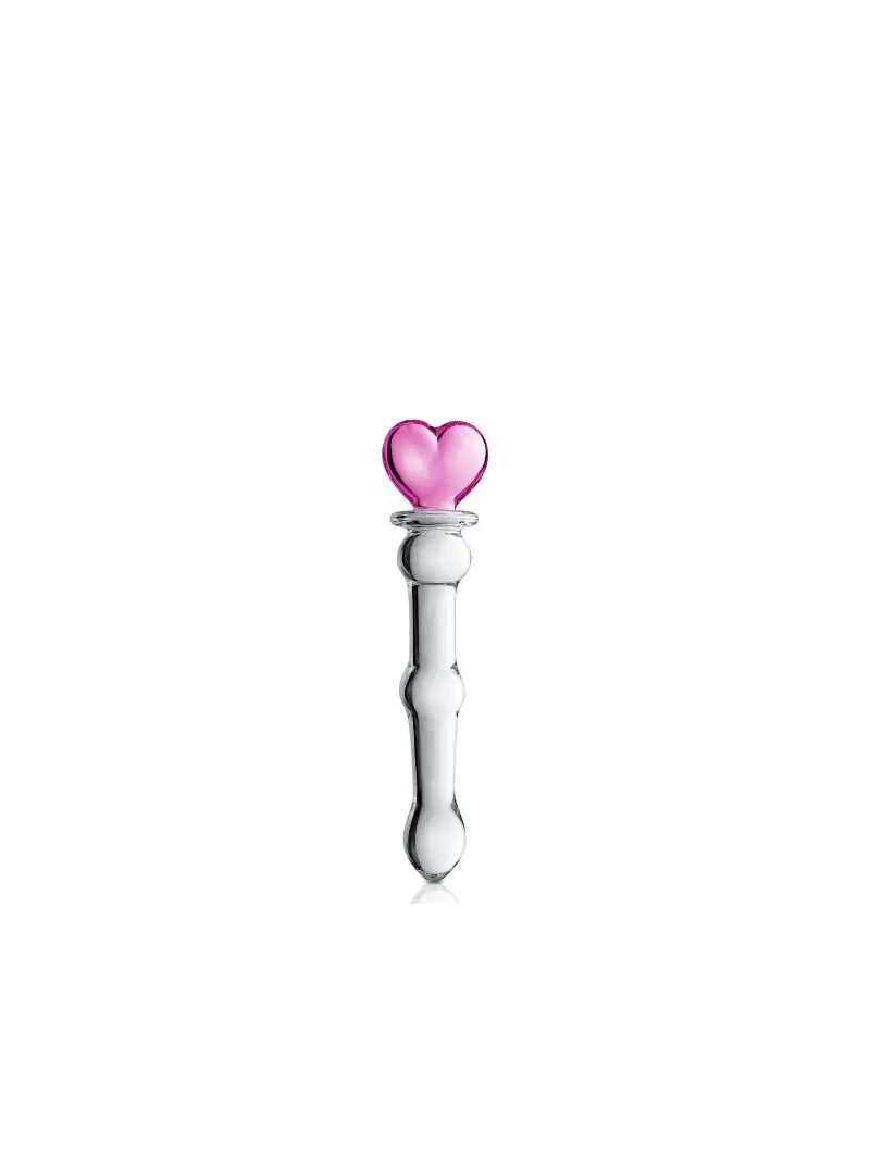 dildo-en-verre-coeur-rose-1