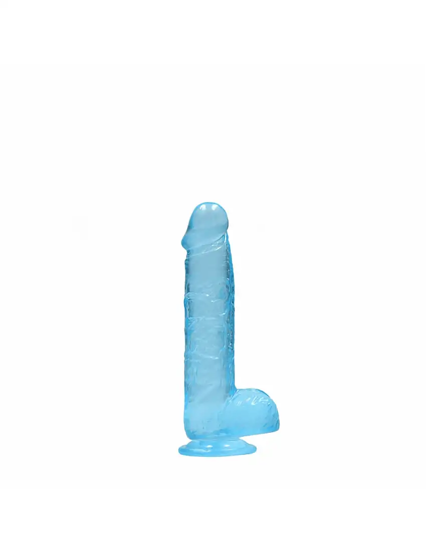 dildo-semi-realiste-a-ventouse-crystal-clear-15-cm-1