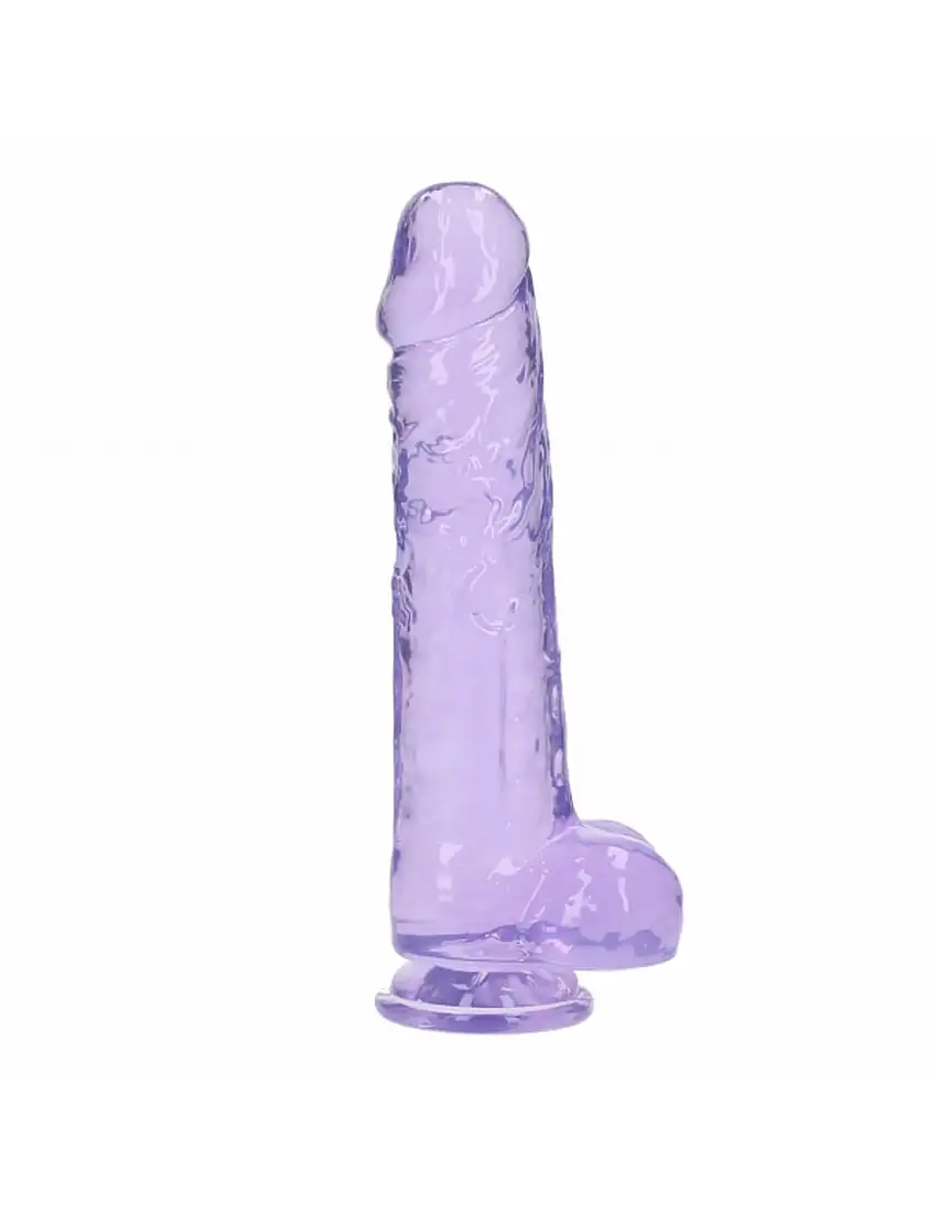 dildo-semi-realiste-a-ventouse-crystal-clear-25-cm-1