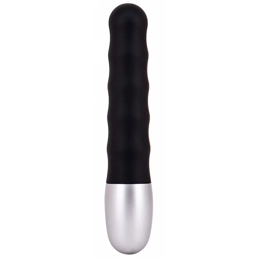 discretion-ribbed-mini-vibrator-black-1