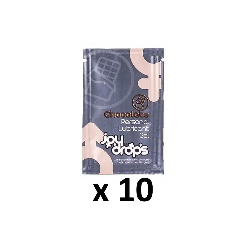 dosettes-lubrifiants-arome-chocolat-5ml-x10-1