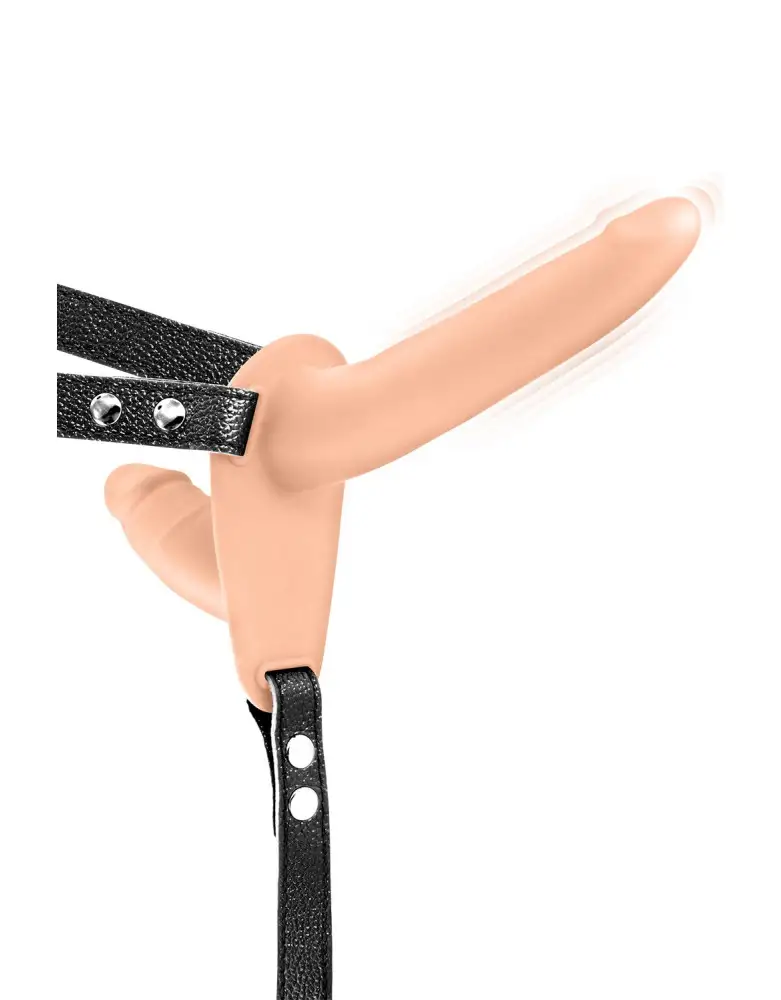 double-gode-ceinture-vibrant-chair-usb-1