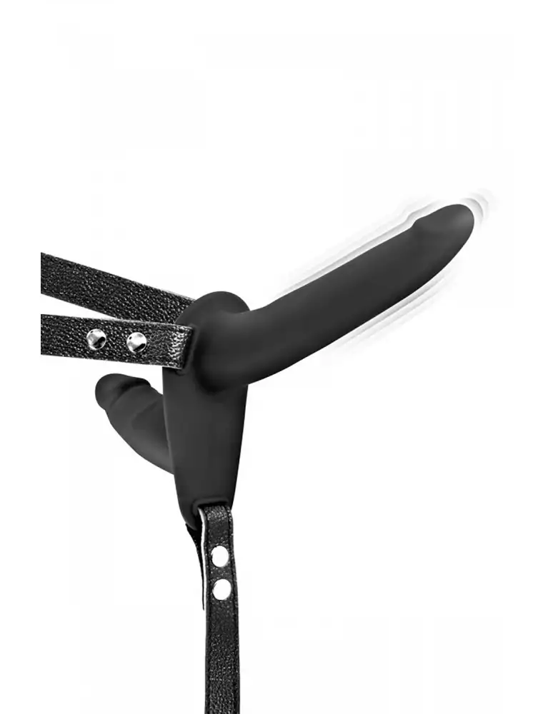double-gode-ceinture-vibrant-noir-usb-1