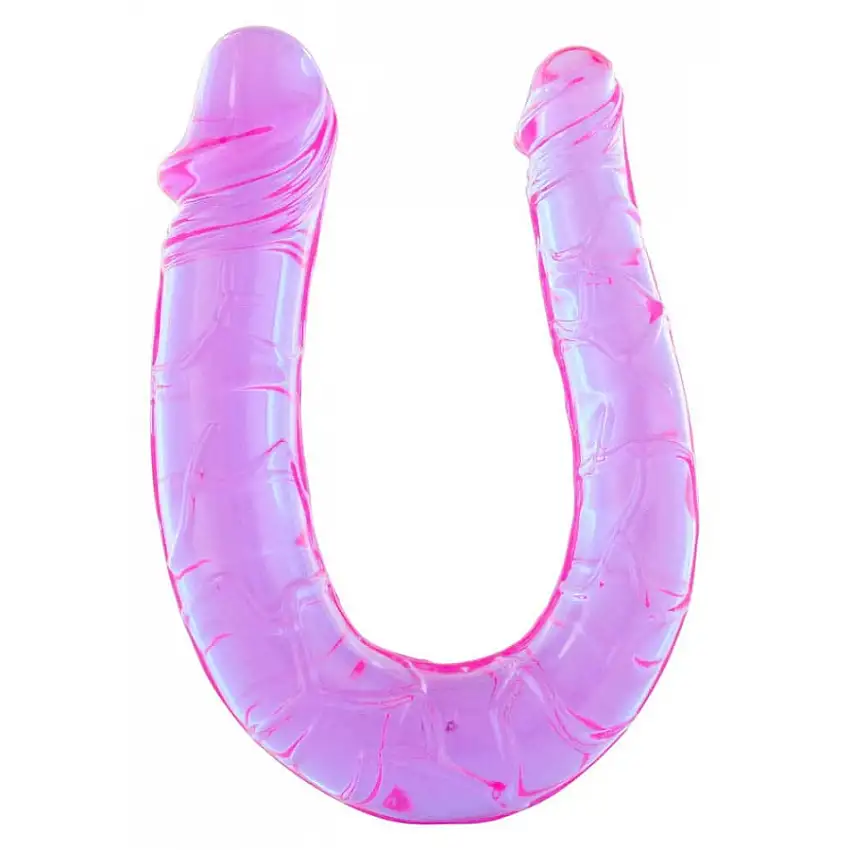 double-gode-twin-dong-11-x-34cm-violet-1