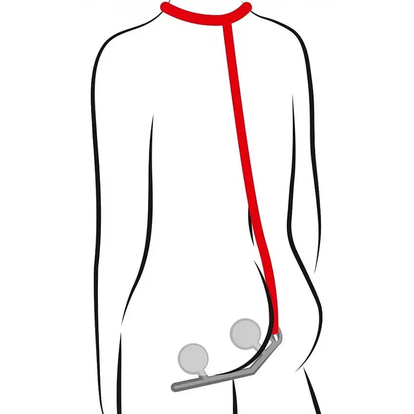 double-plug-boule-avec-corde-1