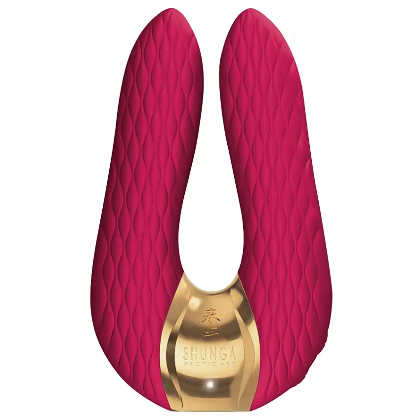 double-stimulateur-intime-shunga-aiko-framboise-1