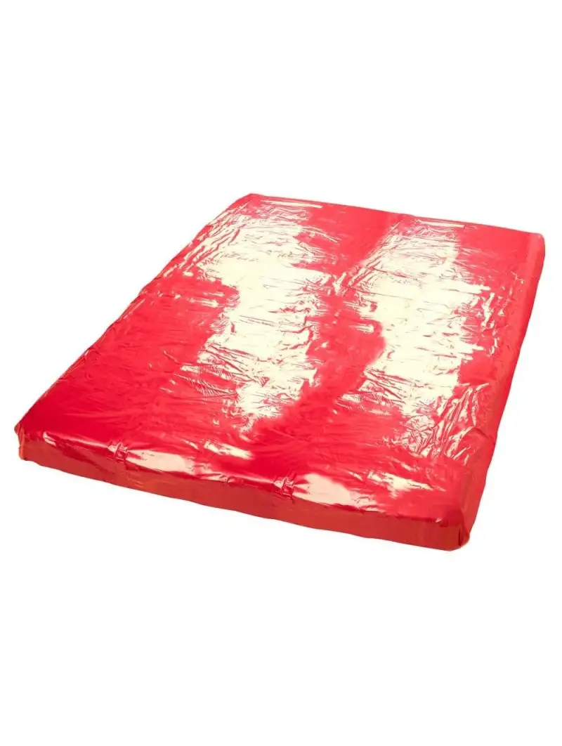 drap-de-lit-fetish-collection-200-x-230-cm-rouge-vif-1