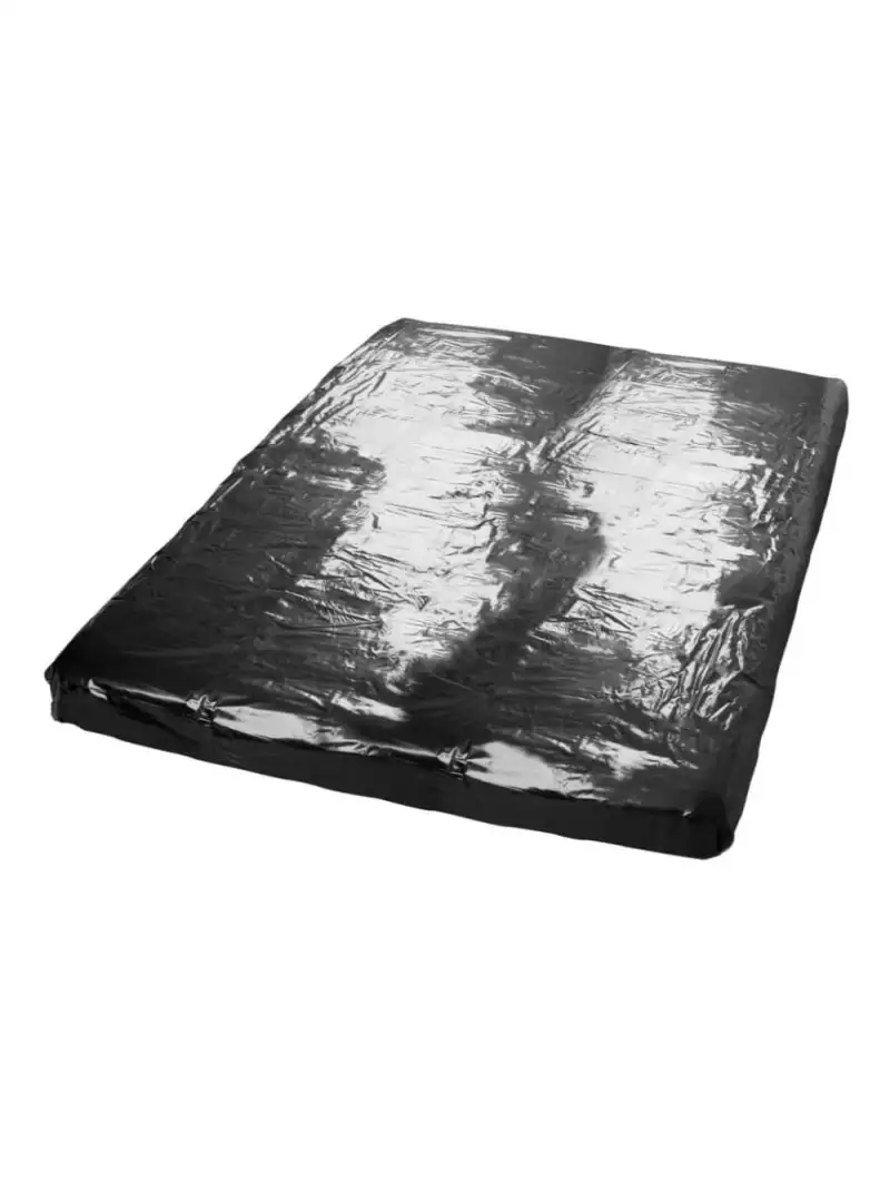 drap-housse-fetiche-vinyle-noir-160x200cm-1