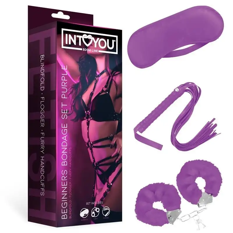 ensemble-bondage-debutants-beginners-3-pieces-pourpre-1