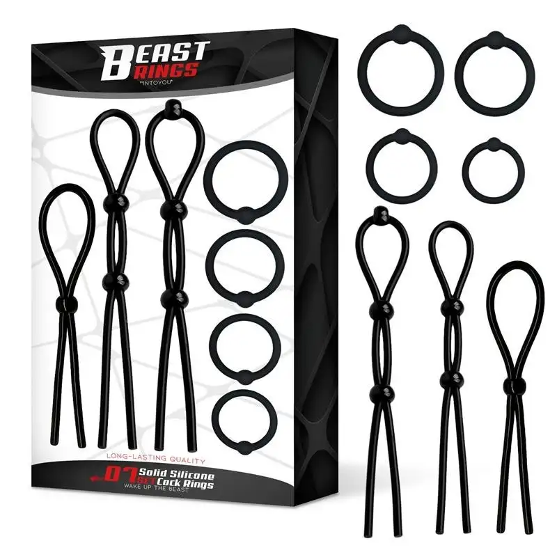 ensemble-de-7-anneaux-a-penis-silicone-solide-1