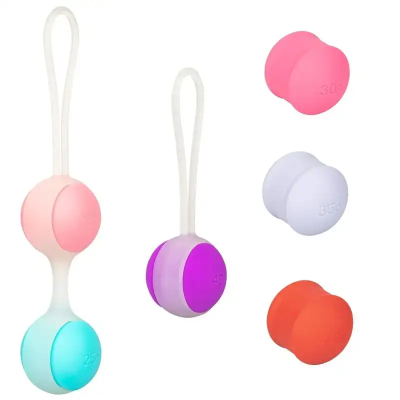 ensemble-de-boules-de-geisha-en-silicone-interchangeable-1-1