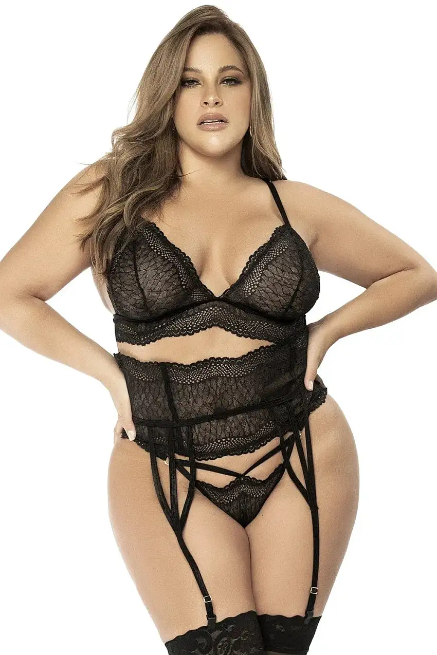 ensemble-lingerie-grande-taille-dentelle-noire-animalier-1-1