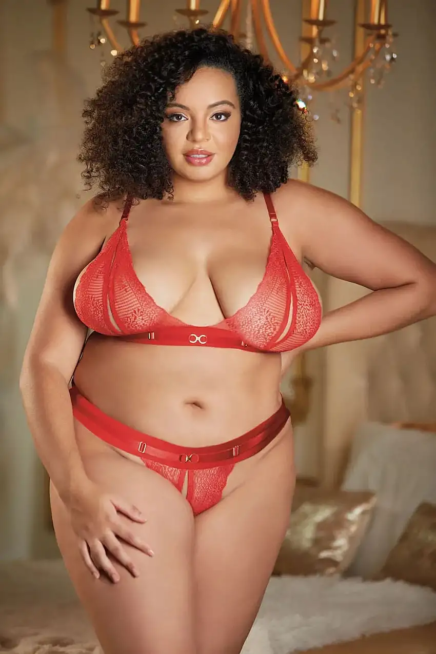 ensemble-lingerie-grande-taille-rouge-dentelle-sexy-1-1