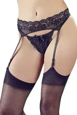 ensemble-porte-jarretelles-dentelle-noire-ajustable-sexy-1-1