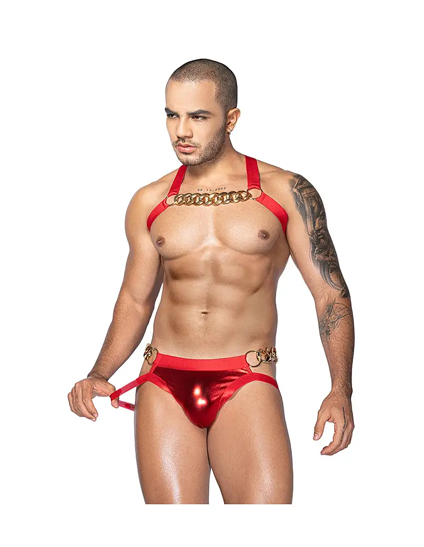 ensemble-sexy-deux-pieces-rouge-j-lingerie-1