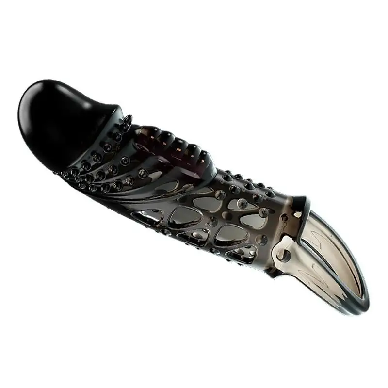 etui-pour-penis-avec-vibration-noir-1